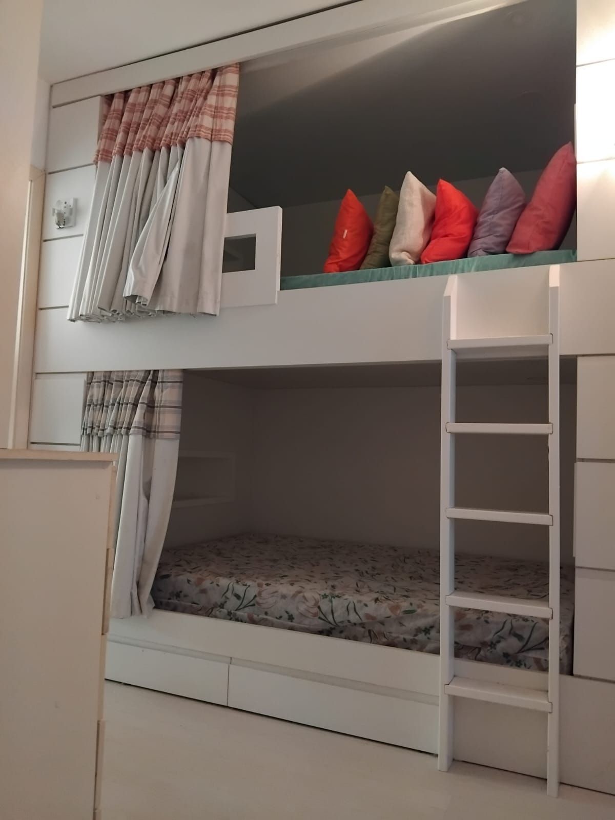 Casa de Condomínio, 2 quartos - Foto 27