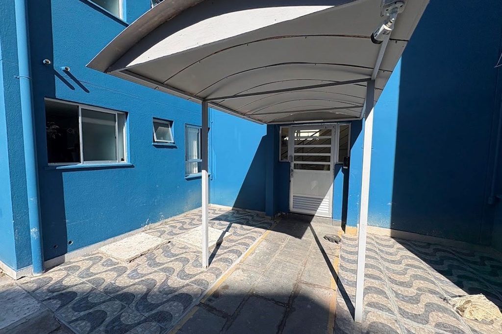 Apartamento, 2 quartos, 41 m² - Foto 6