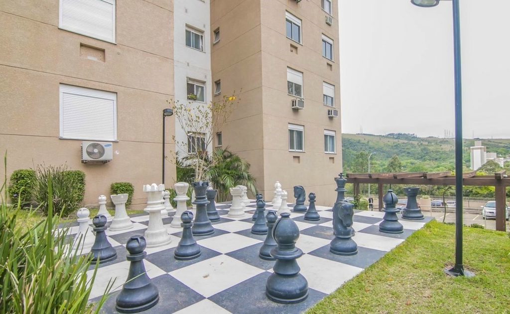 Apartamento, 2 quartos, 53 m² - Foto 18