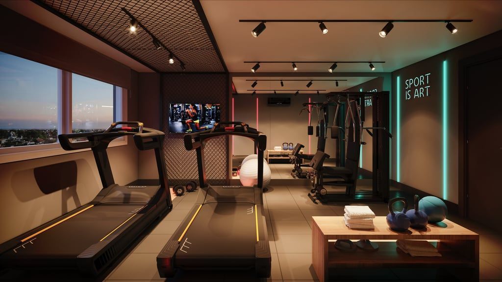 Depósito-Galpão, 67 m² - Foto 11