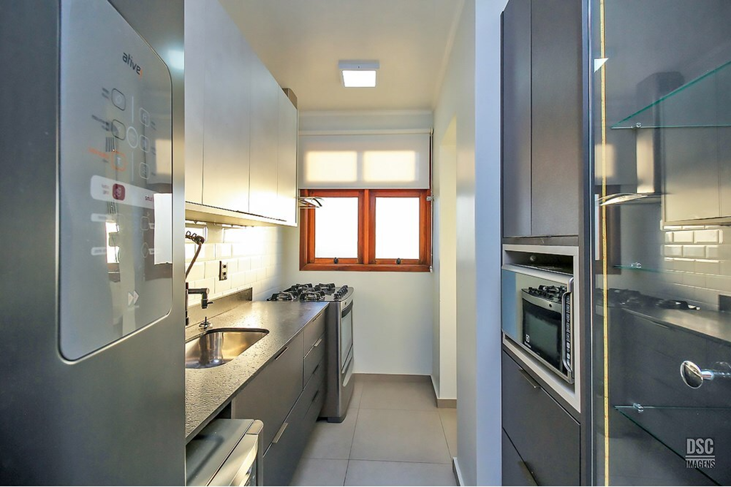 Apartamento à venda com 3 quartos, 168m² - Foto 39