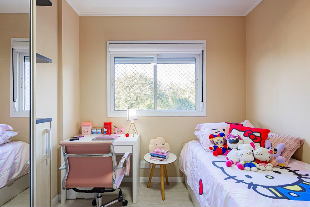 Apartamento à venda com 2 quartos, 59m² - Foto 31