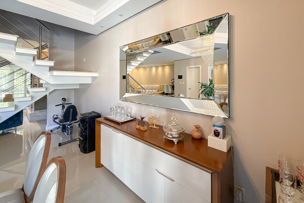 Casa, 4 quartos, 240 m² - Foto 42