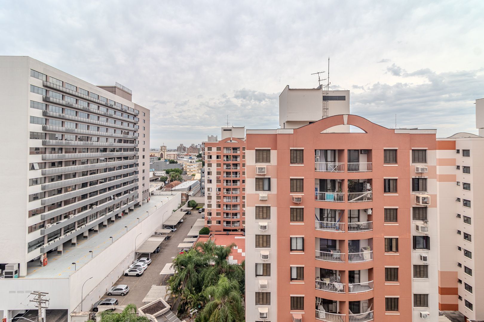 Apartamento à venda com 3 quartos, 66m² - Foto 18