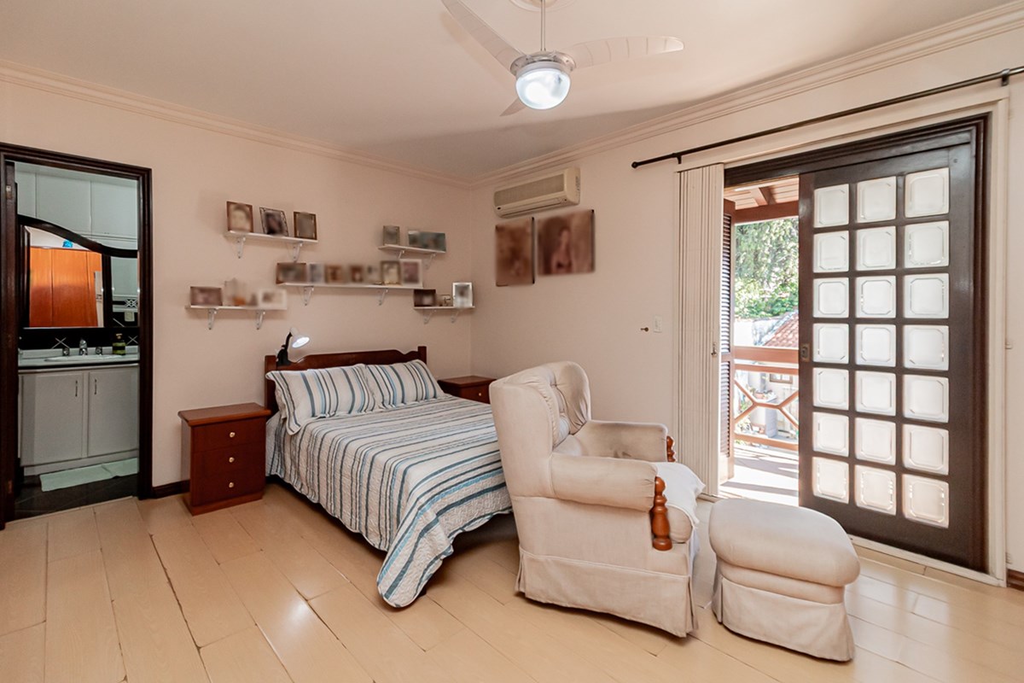 Casa, 5 quartos, 224 m² - Foto 50