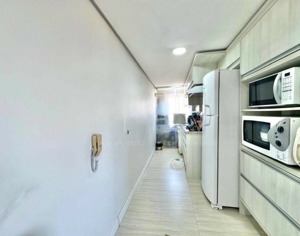 Apartamento, 2 quartos, 43 m² - Foto 22