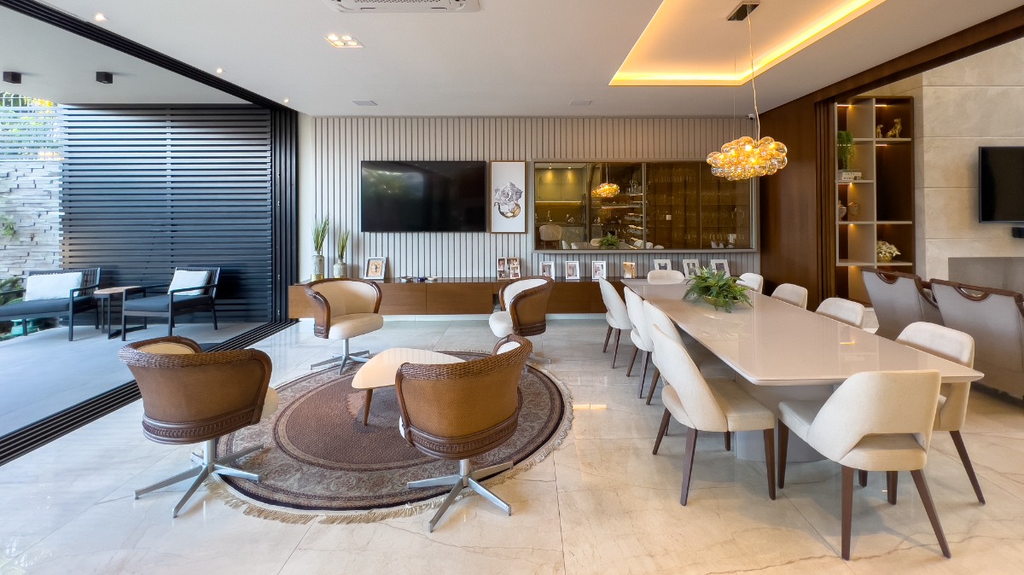 Casa, 3 quartos, 413 m² - Foto 69