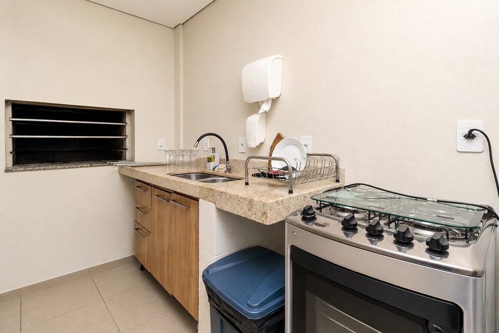 Apartamento, 1 quarto, 34 m² - Foto 16