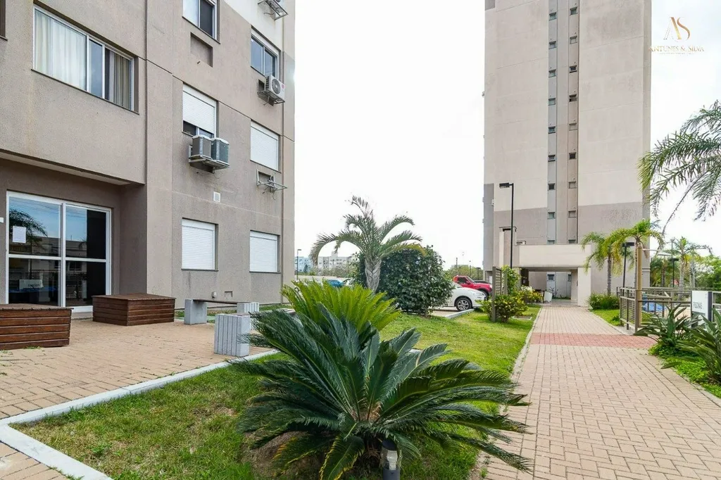 Apartamento, 2 quartos, 52 m² - Foto 13