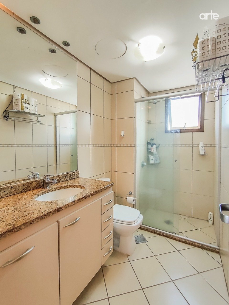 Apartamento, 3 quartos, 113 m² - Foto 12