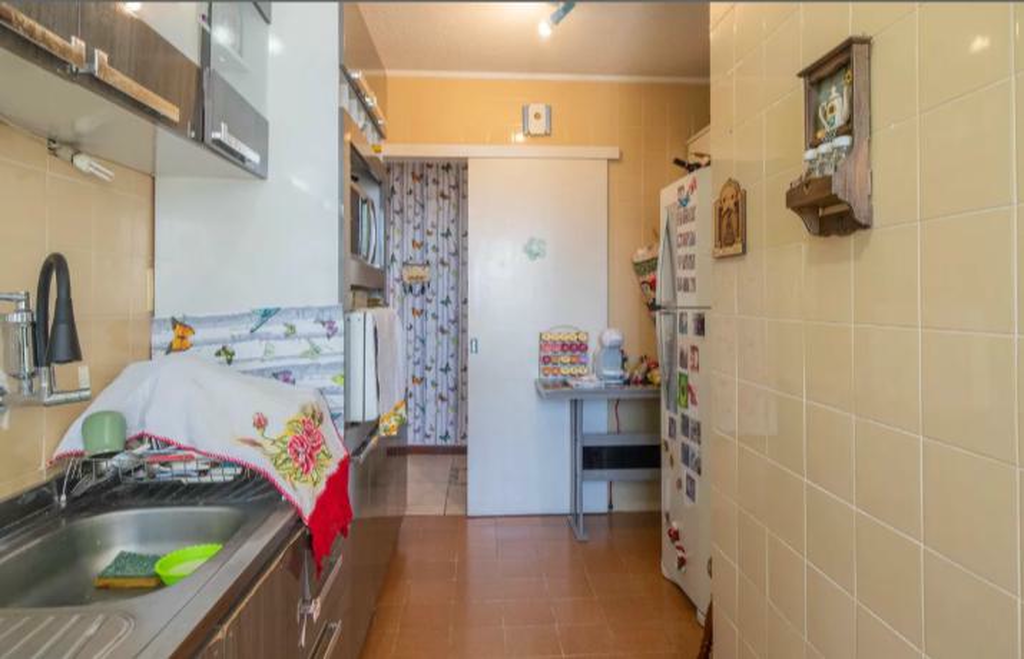 Apartamento à venda com 2 quartos, 69m² - Foto 11