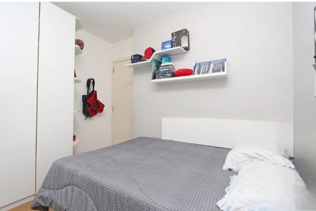 Apartamento, 3 quartos, 94 m² - Foto 37