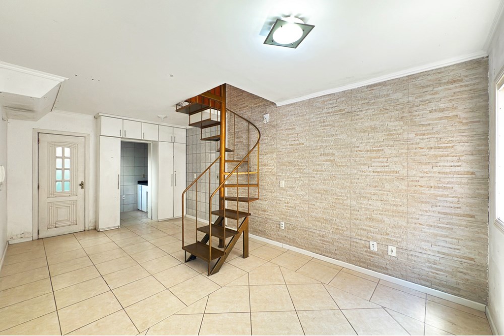 Casa de Condomínio, 2 quartos - Foto 3