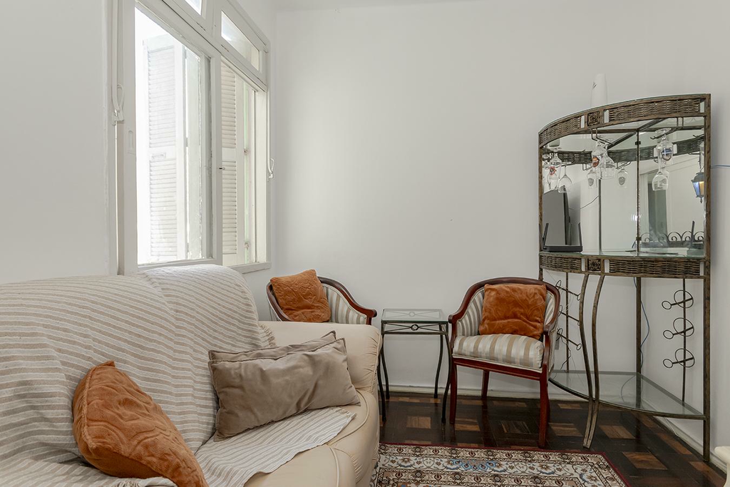 Apartamento, 2 quartos, 46 m² - Foto 19