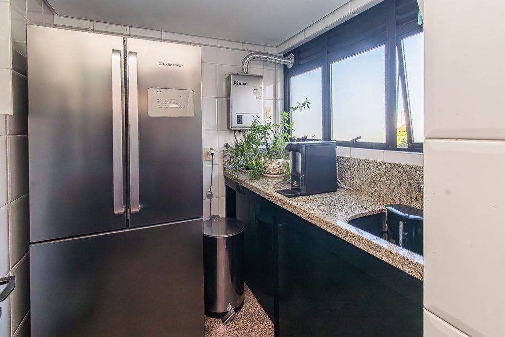 Depósito-Galpão, 166 m² - Foto 34