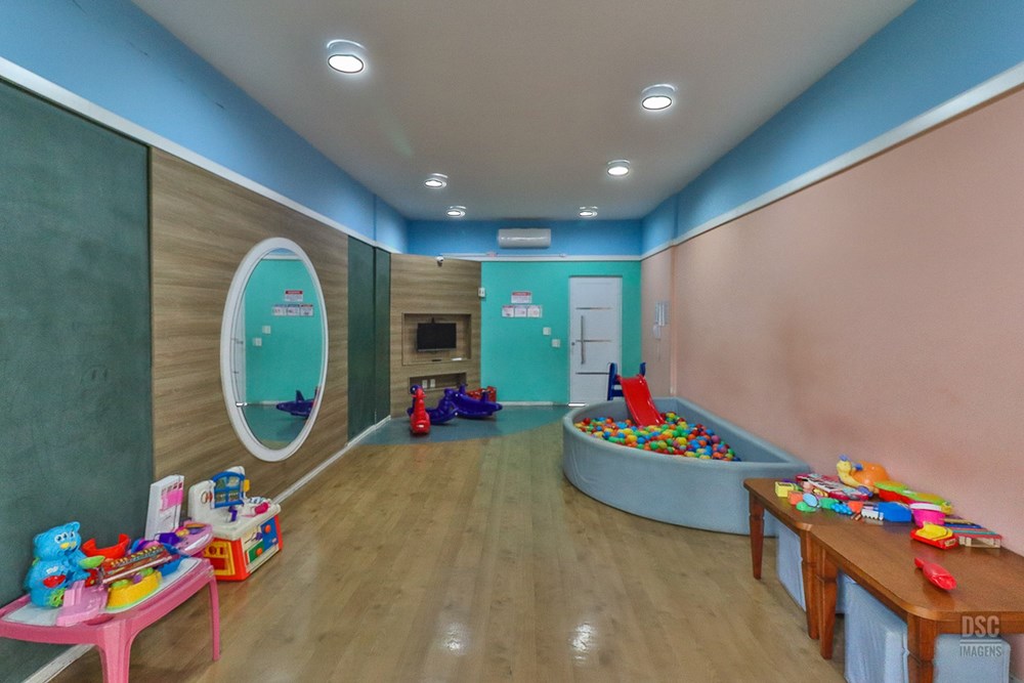 Apartamento, 3 quartos, 62 m² - Foto 32