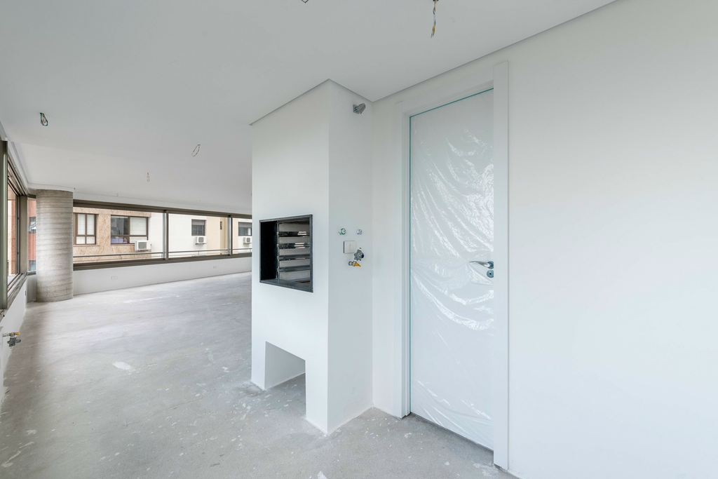 Apartamento, 3 quartos, 165 m² - Foto 29