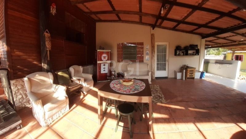 Chácara, 4 quartos, 3000 m² - Foto 2