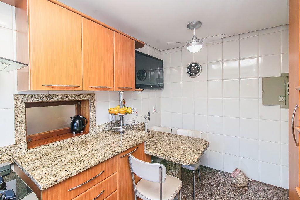 Depósito-Galpão, 166 m² - Foto 35