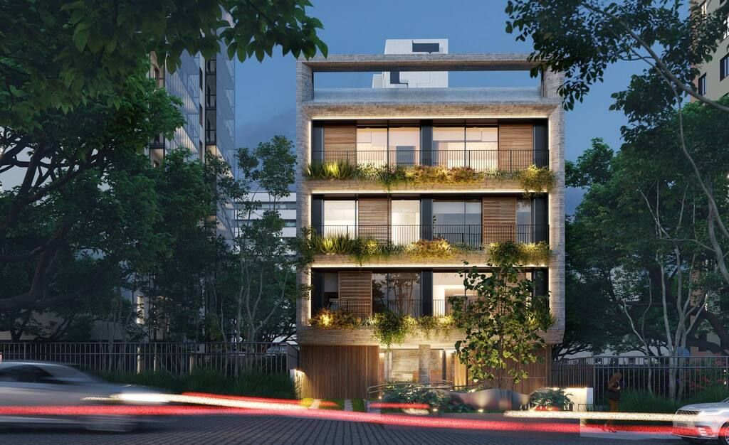 Cobertura, 2 quartos, 154 m² - Foto 2