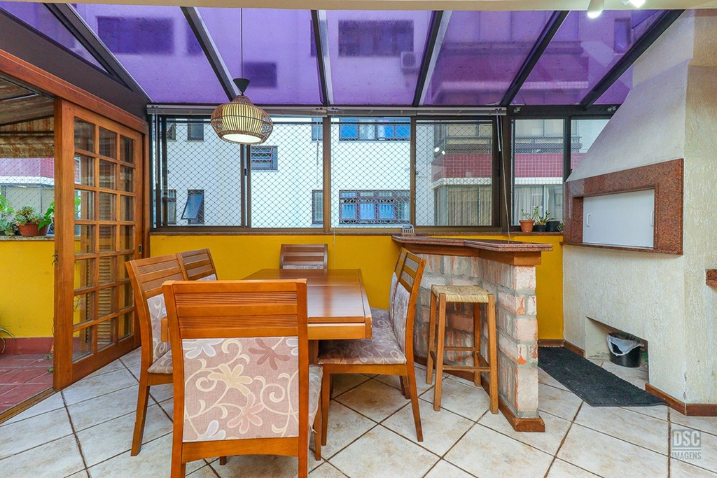 Cobertura, 2 quartos, 99 m² - Foto 10