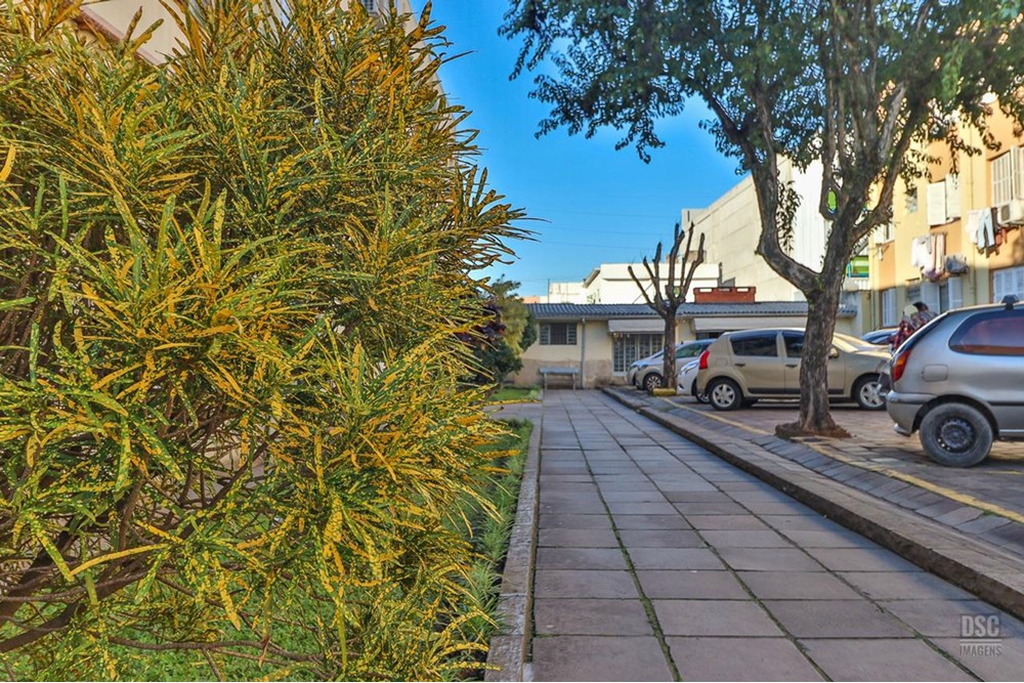 Apartamento à venda com 2 quartos, 59m² - Foto 8