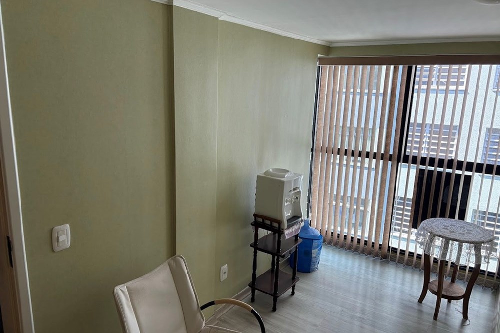 Sala-Conjunto, 27 m² - Foto 14