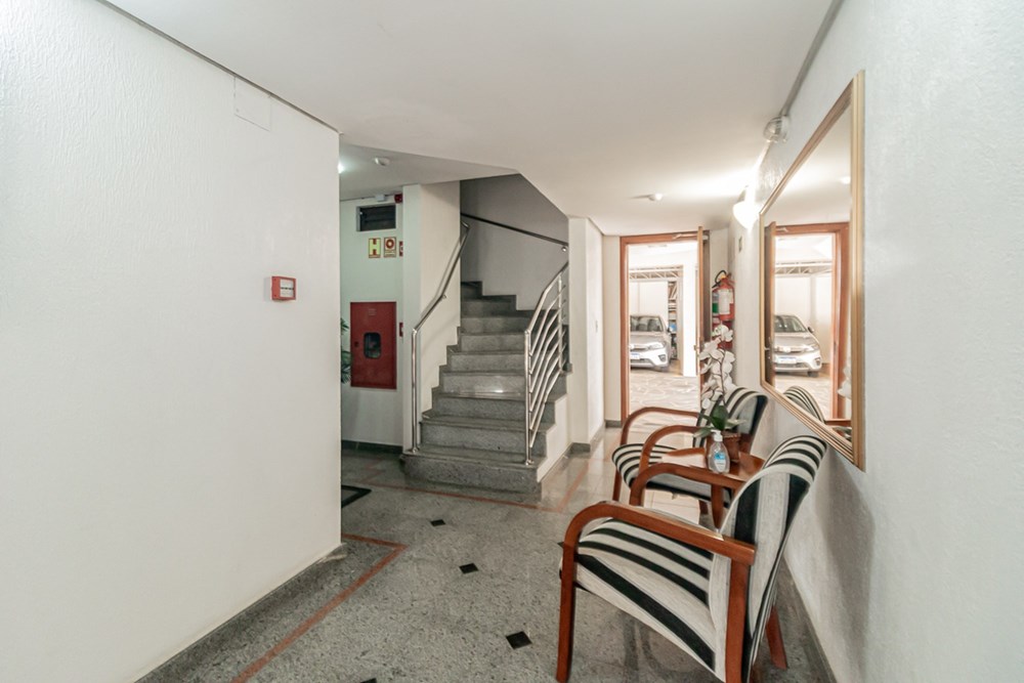 Apartamento, 3 quartos, 95 m² - Foto 17