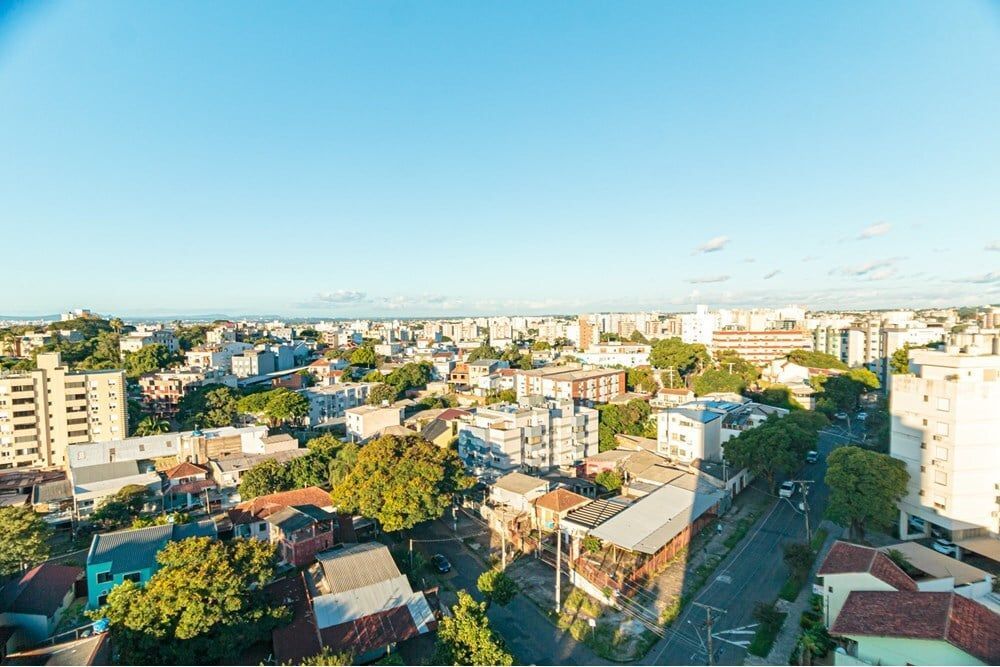 Apartamento à venda com 3 quartos, 95m² - Foto 49