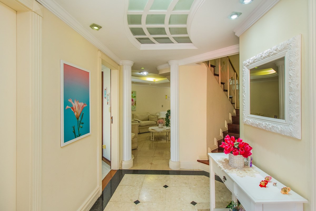Casa, 5 quartos, 439 m² - Foto 59