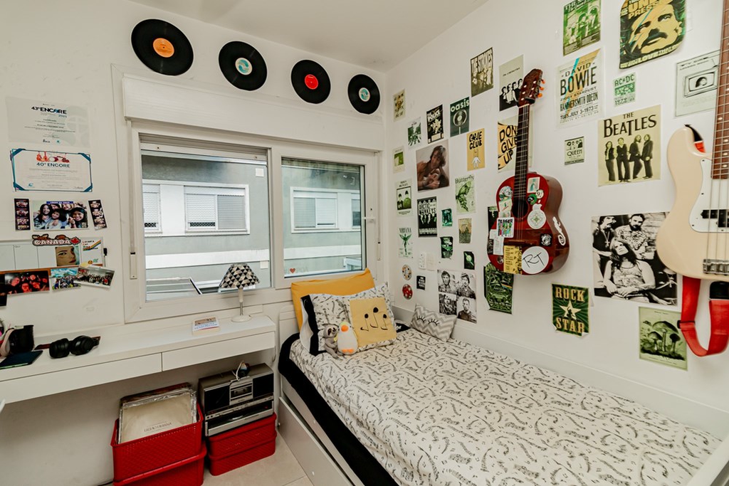 Casa, 3 quartos, 196 m² - Foto 56