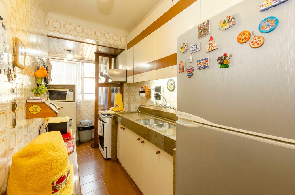 Cobertura, 3 quartos, 200 m² - Foto 12