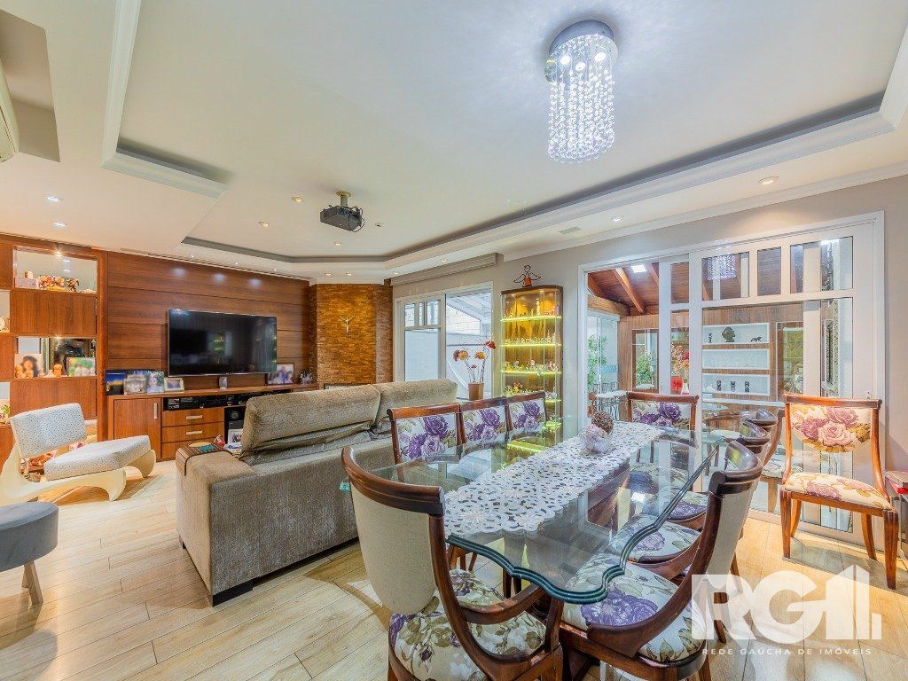 Casa de Condomínio à venda com 4 quartos, 258m² - Foto 29