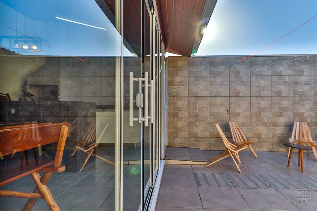 Casa, 2 quartos, 41 m² - Foto 11
