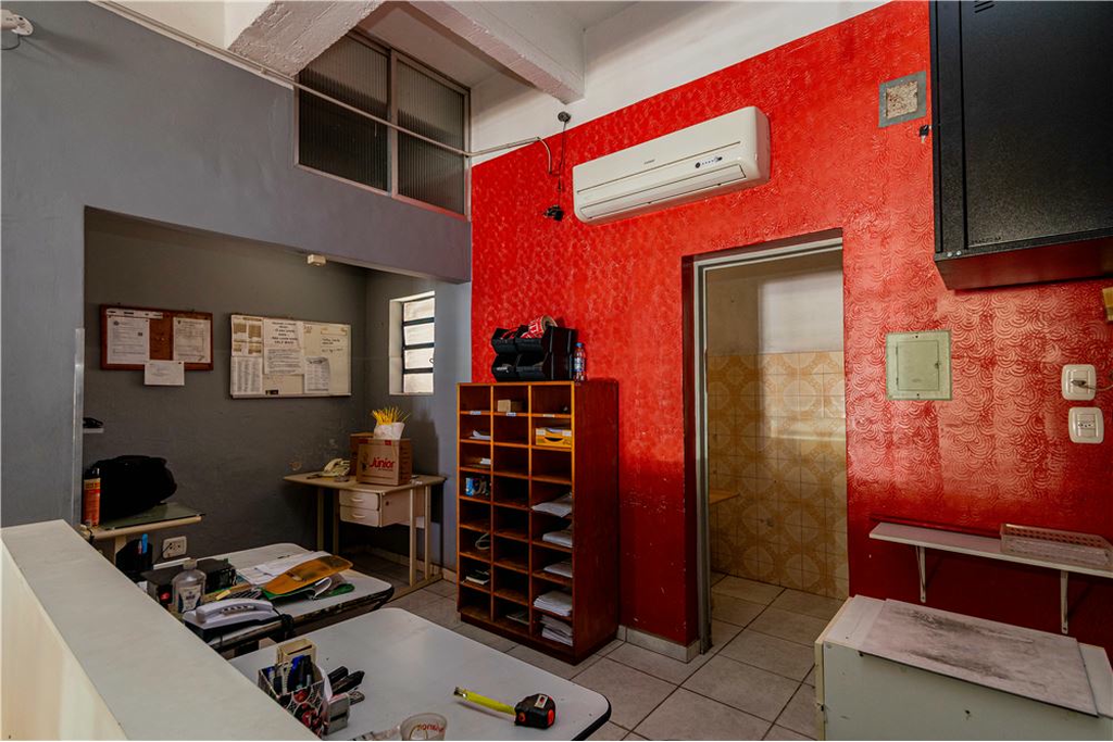 Depósito-Galpão, 351 m² - Foto 17