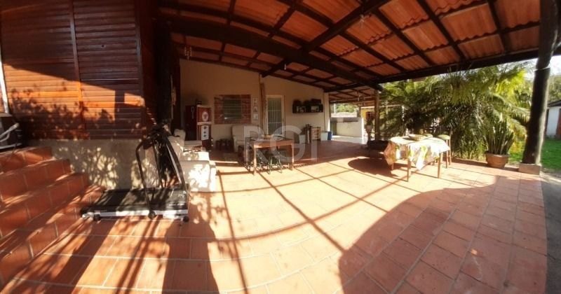 Chácara, 4 quartos, 3000 m² - Foto 1