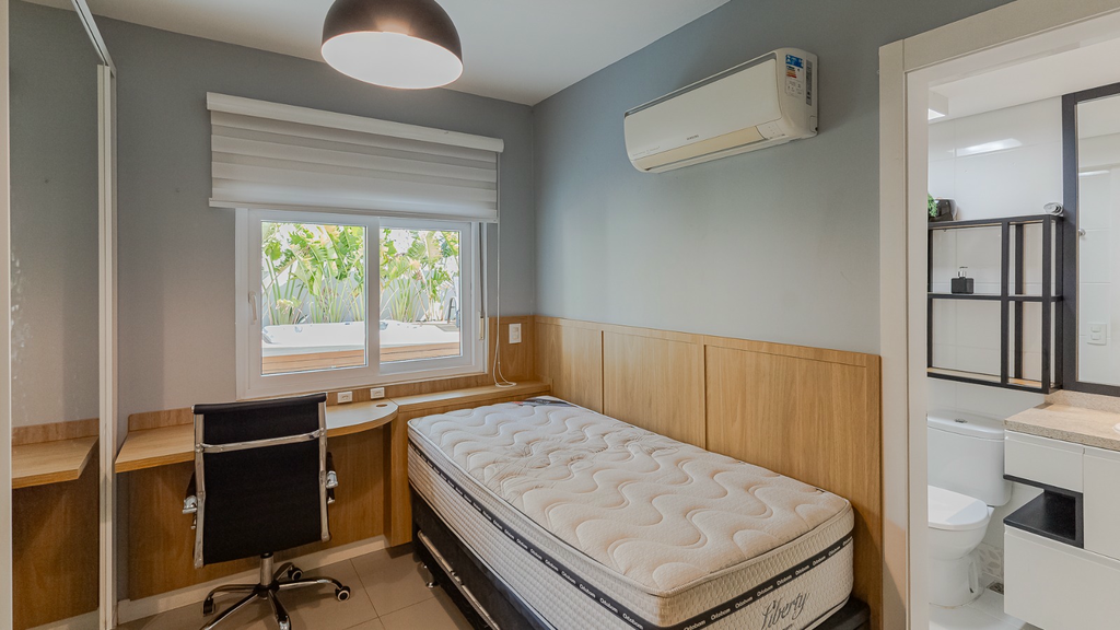 Apartamento, 2 quartos, 152 m² - Foto 16