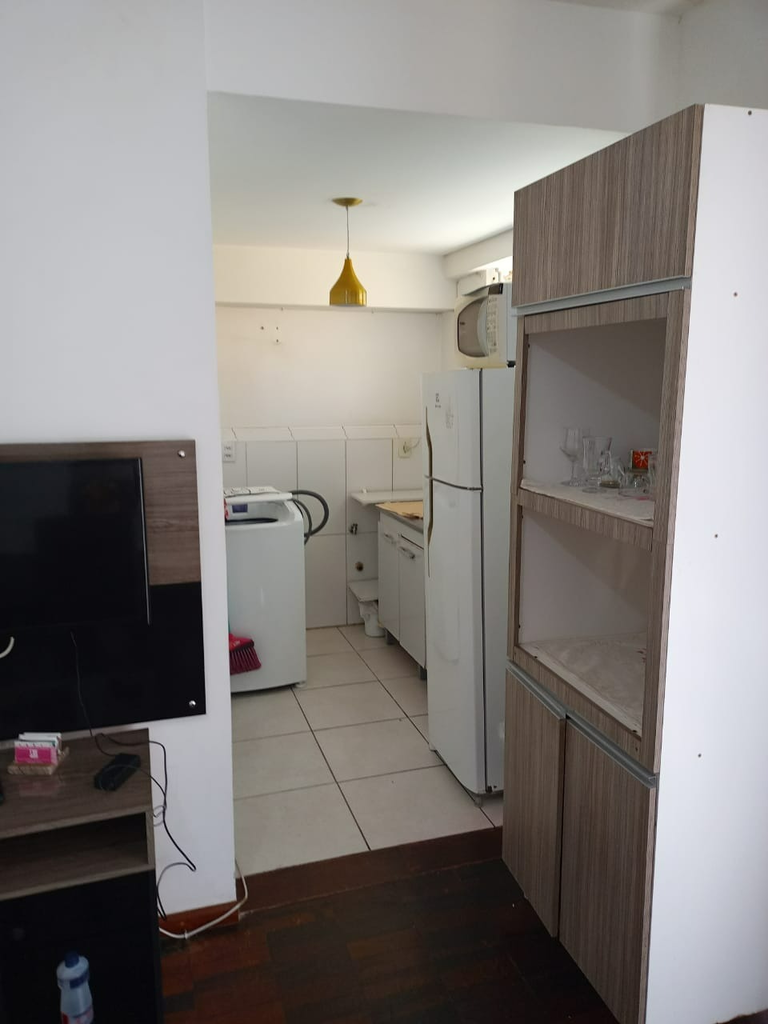 Apartamento, 1 quarto, 45 m² - Foto 11