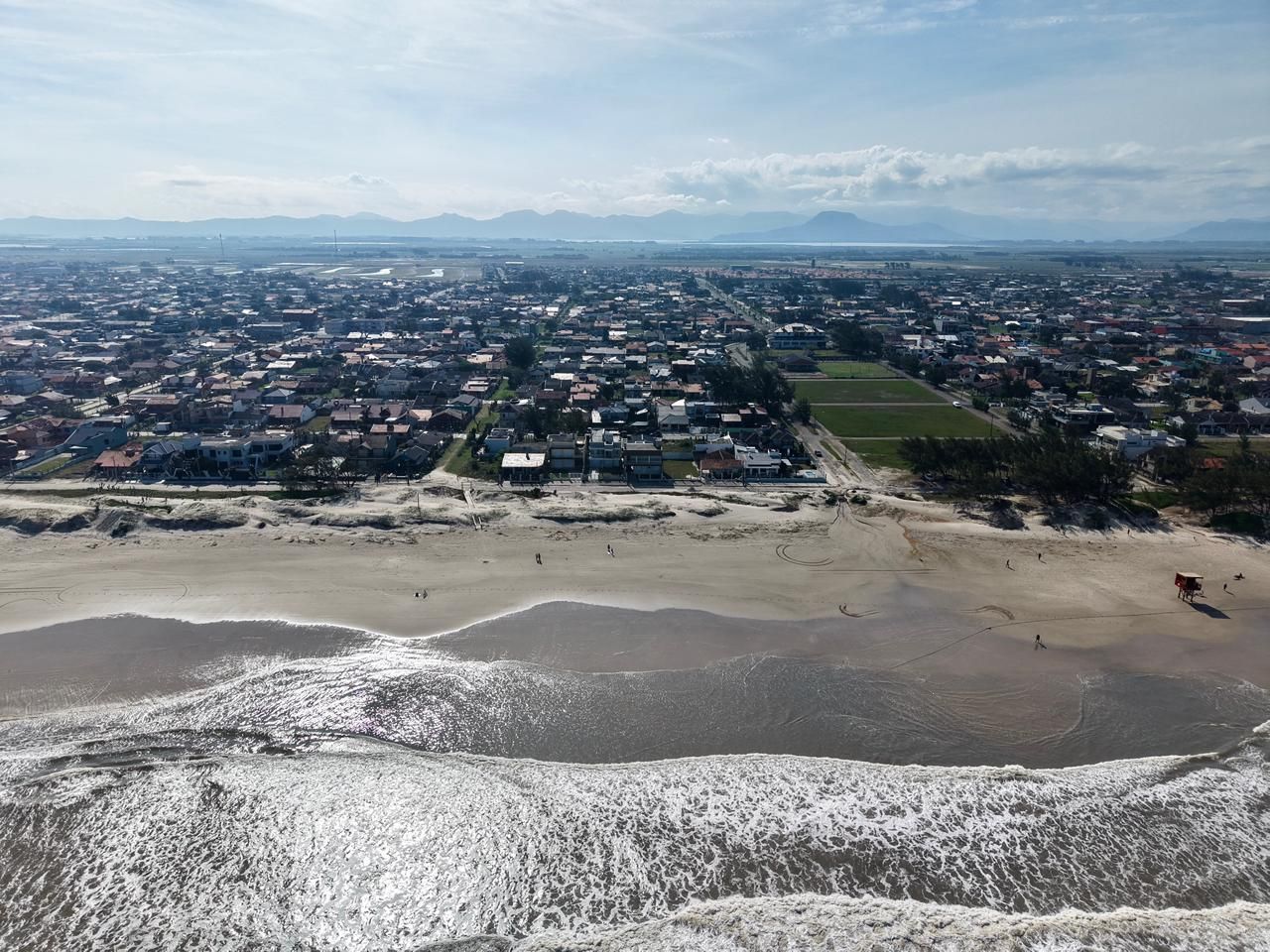 🏖️ CASA NASCER — Xangri-Lá. 🌊 Apenas 80 metros do mar!