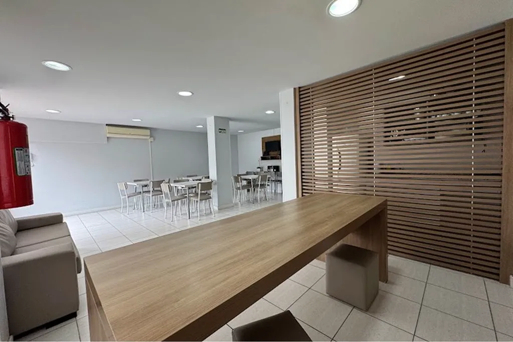 Apartamento, 3 quartos, 62 m² - Foto 32