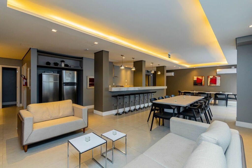 Cobertura, 3 quartos, 183 m² - Foto 4