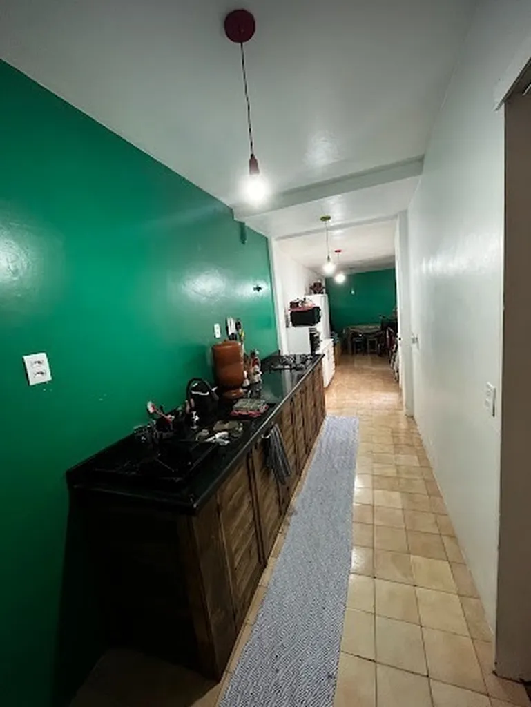 Apartamento, 2 quartos, 95 m² - Foto 19