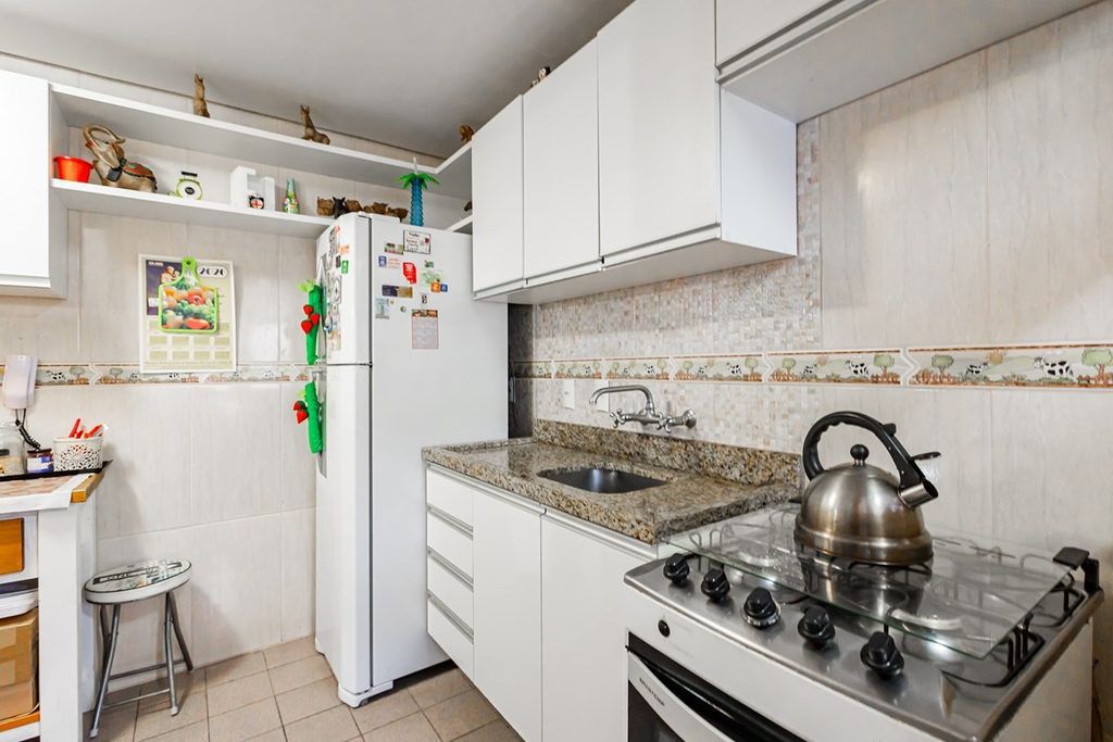 Apartamento, 3 quartos, 81 m² - Foto 24