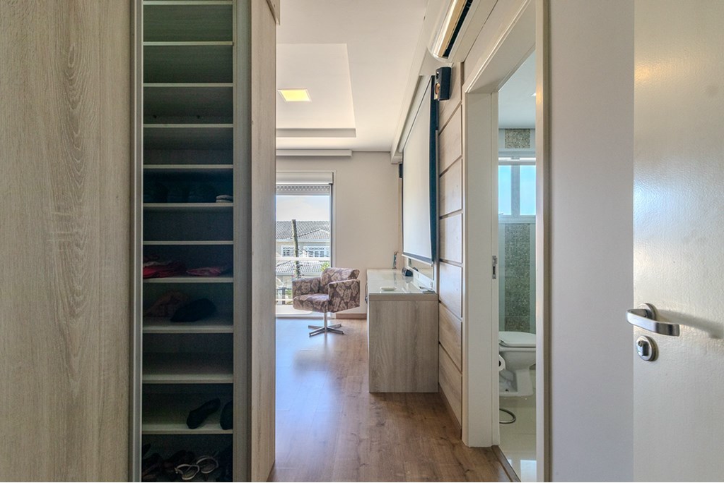 Casa, 4 quartos, 380 m² - Foto 14