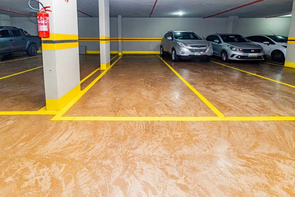 Conjunto Comercial-Sala à venda, 46m² - Foto 27
