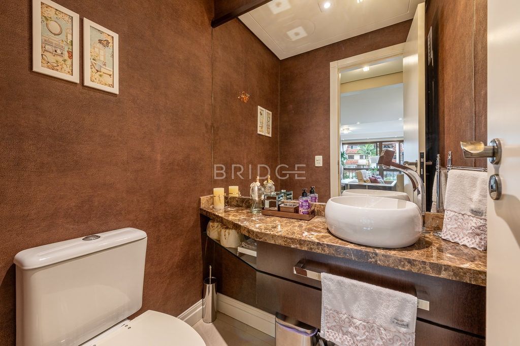 Apartamento, 3 quartos, 140 m² - Foto 29
