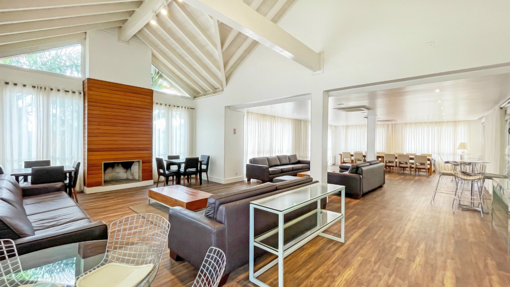Casa de Condomínio à venda com 3 quartos, 188m² - Foto 27