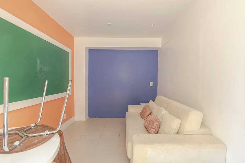 Apartamento, 2 quartos, 49 m² - Foto 21