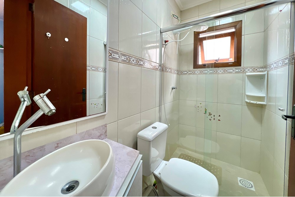 Casa, 2 quartos, 74 m² - Foto 2