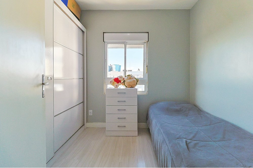 Apartamento, 2 quartos, 49 m² - Foto 2